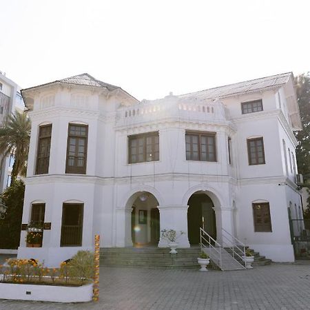 Aranya Boutique Hotel Catmandu Exterior foto