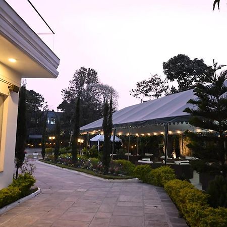 Aranya Boutique Hotel Catmandu Exterior foto