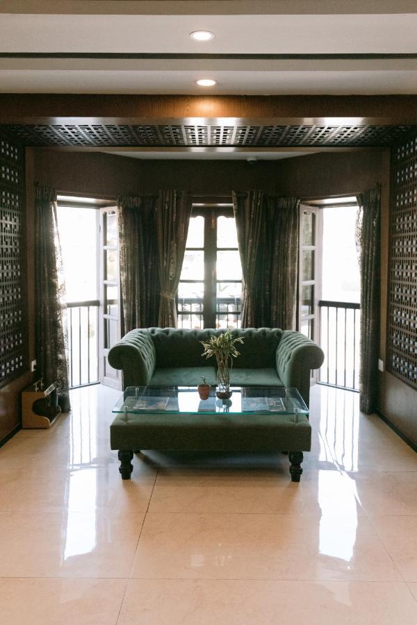 Aranya Boutique Hotel Catmandu Exterior foto