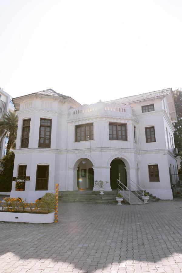 Aranya Boutique Hotel Catmandu Exterior foto